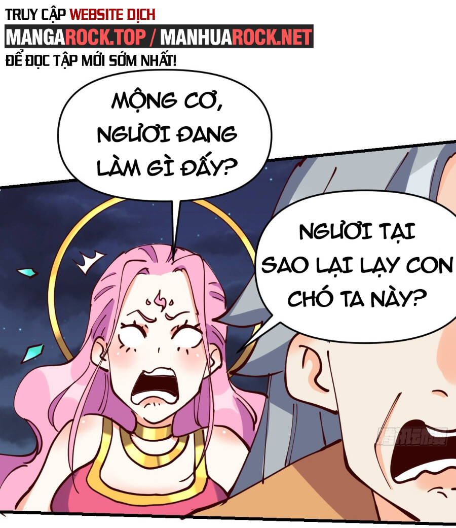Nguyên Lai Ta Là Tu Tiên Đại Lão Chapter 198 - Trang 2