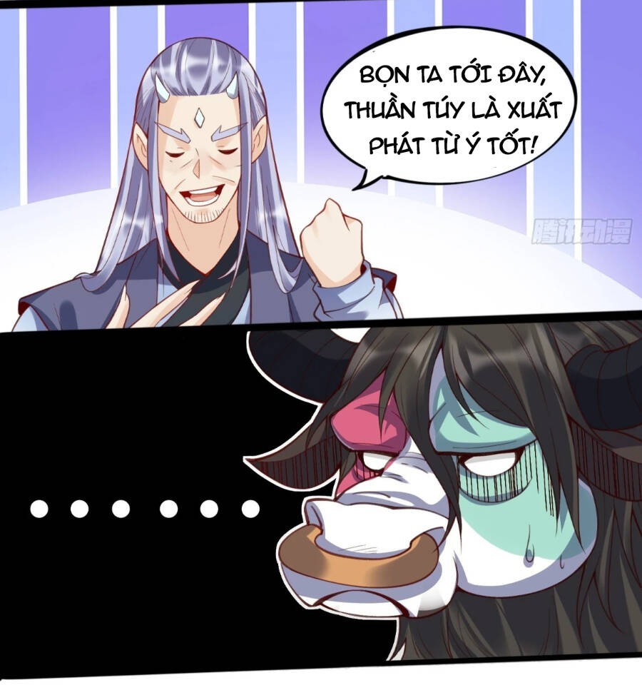 Nguyên Lai Ta Là Tu Tiên Đại Lão Chapter 201 - Trang 2