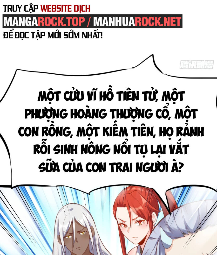 Nguyên Lai Ta Là Tu Tiên Đại Lão Chapter 201 - Trang 2