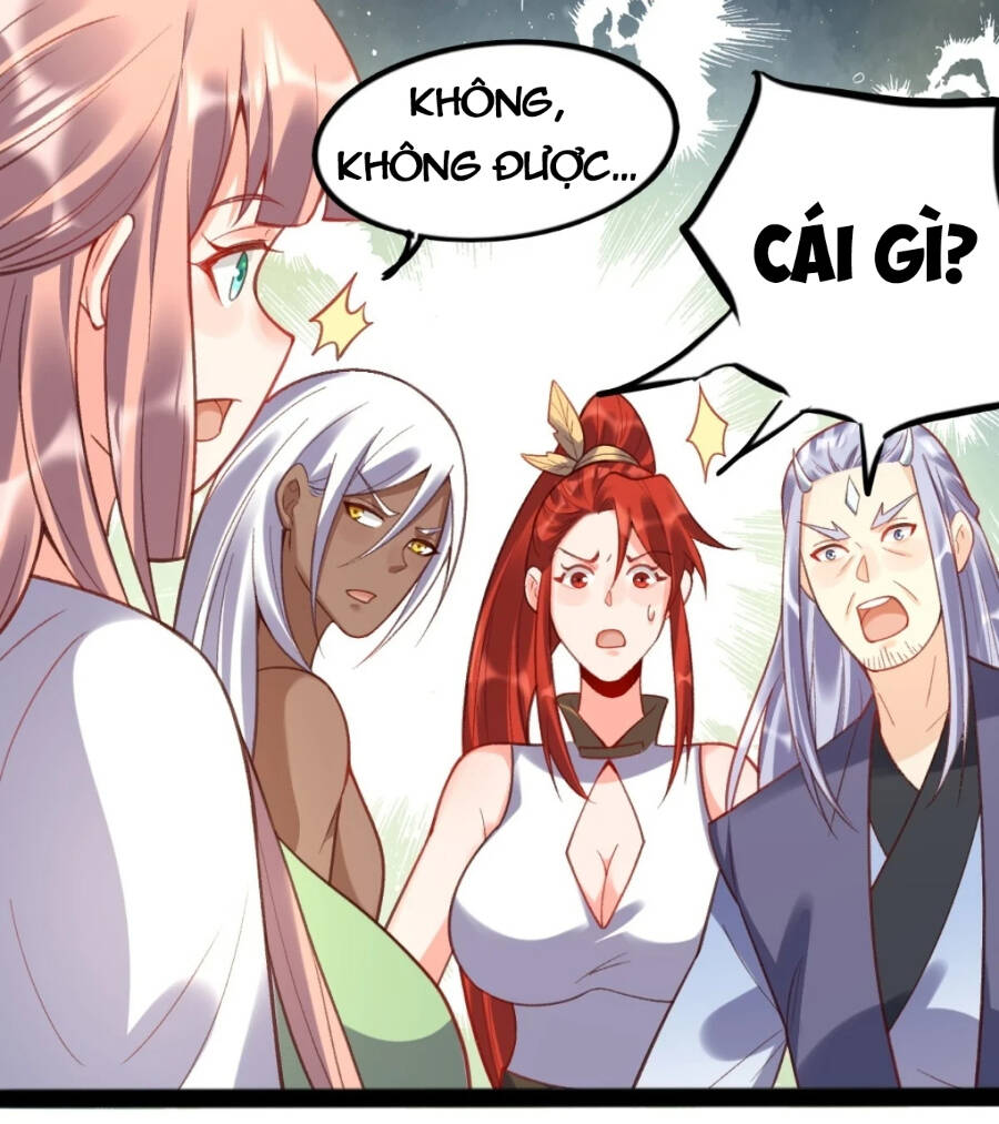 Nguyên Lai Ta Là Tu Tiên Đại Lão Chapter 201 - Trang 2
