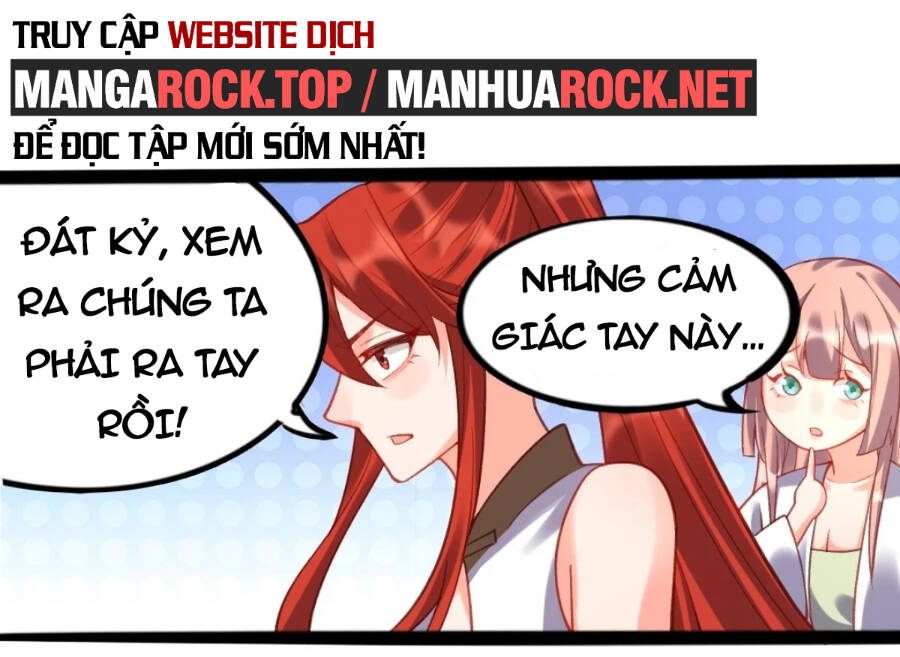 Nguyên Lai Ta Là Tu Tiên Đại Lão Chapter 201 - Trang 2