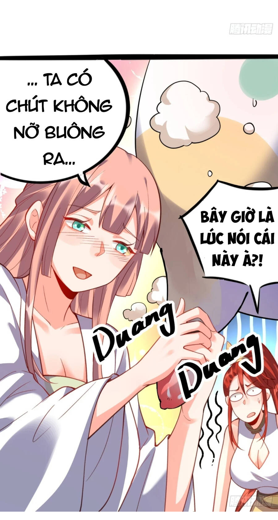 Nguyên Lai Ta Là Tu Tiên Đại Lão Chapter 201 - Trang 2