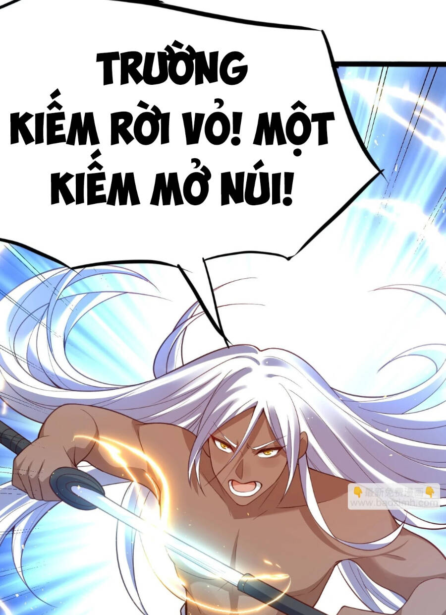 Nguyên Lai Ta Là Tu Tiên Đại Lão Chapter 201 - Trang 2