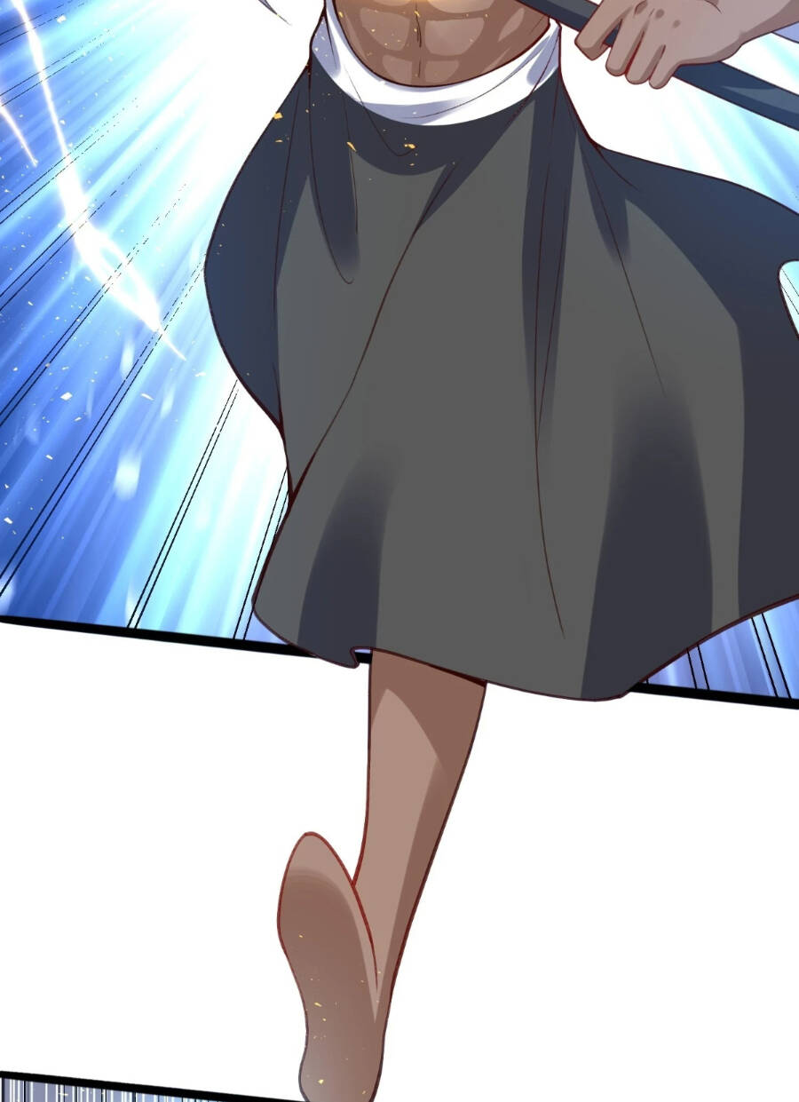 Nguyên Lai Ta Là Tu Tiên Đại Lão Chapter 201 - Trang 2