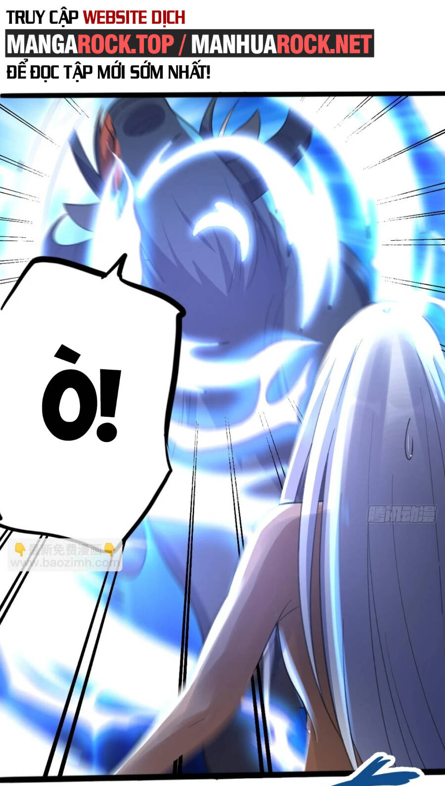 Nguyên Lai Ta Là Tu Tiên Đại Lão Chapter 201 - Trang 2