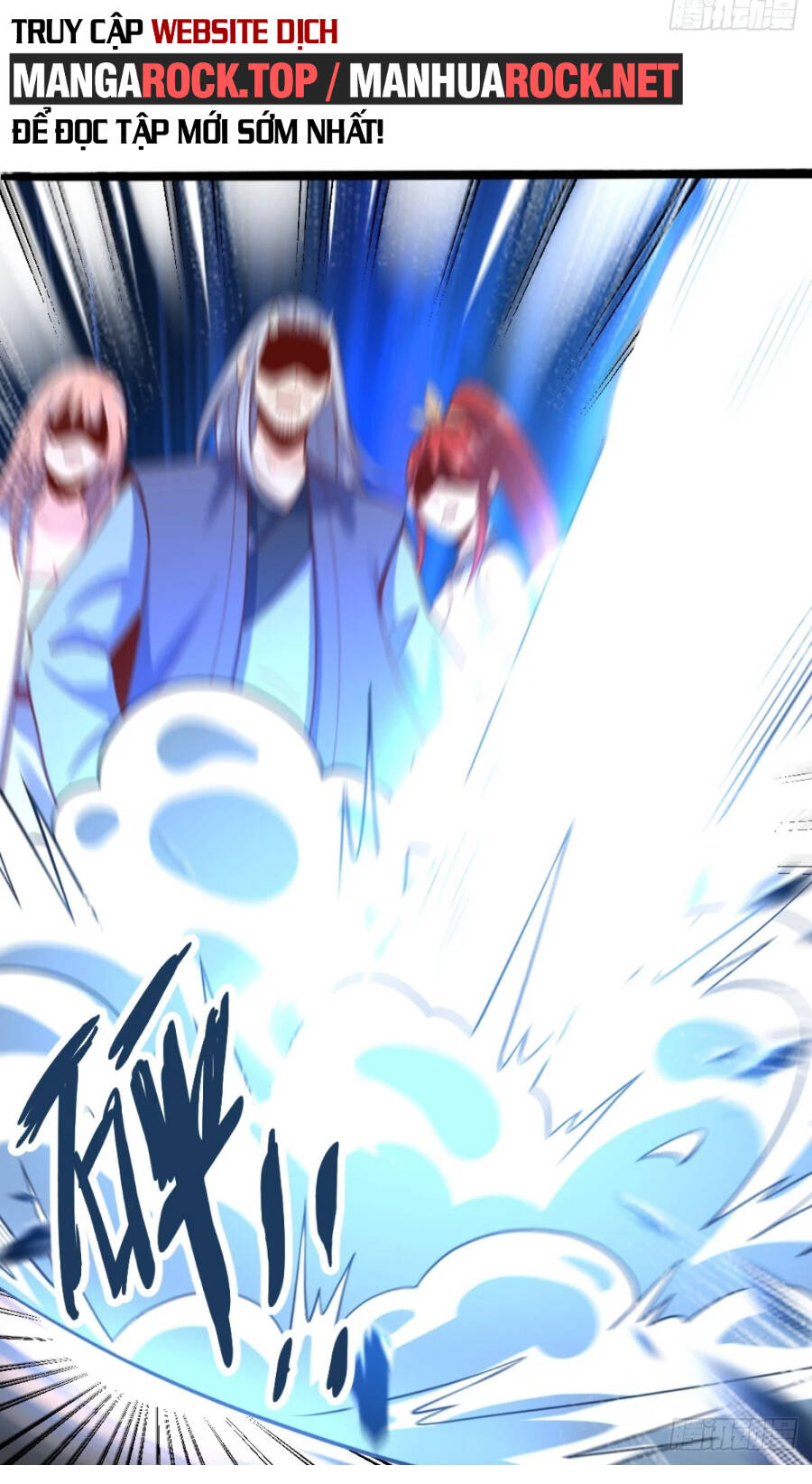 Nguyên Lai Ta Là Tu Tiên Đại Lão Chapter 201 - Trang 2