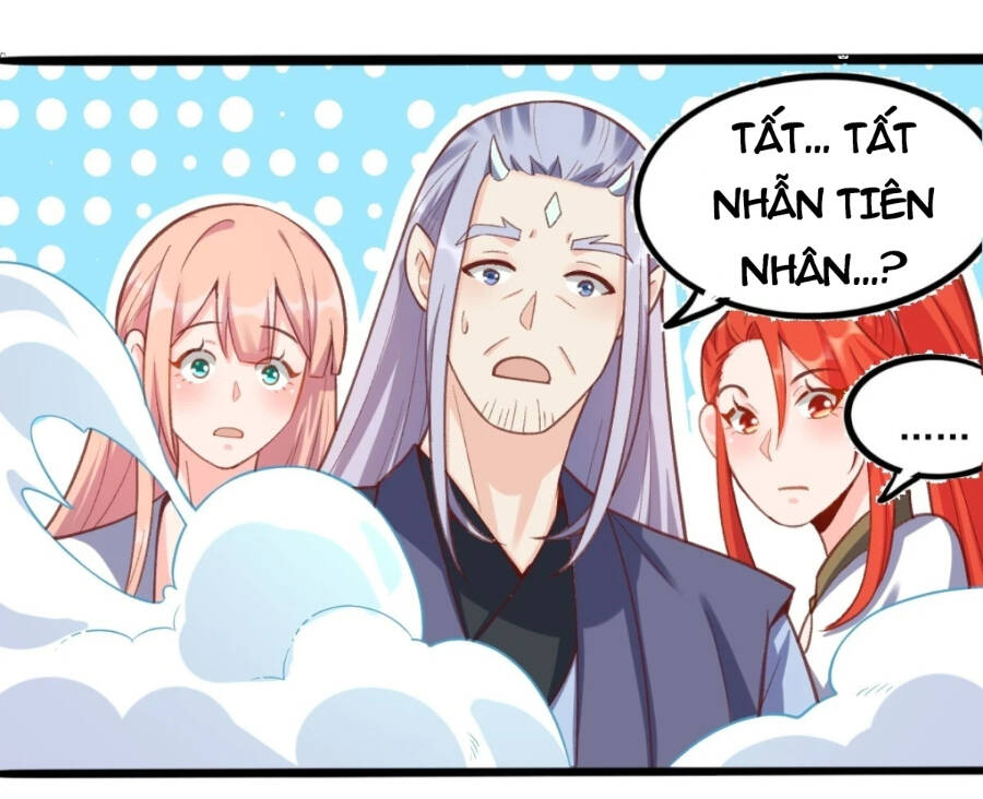 Nguyên Lai Ta Là Tu Tiên Đại Lão Chapter 201 - Trang 2