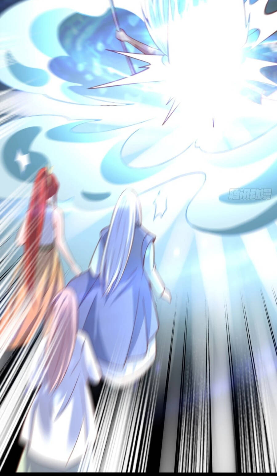 Nguyên Lai Ta Là Tu Tiên Đại Lão Chapter 201 - Trang 2