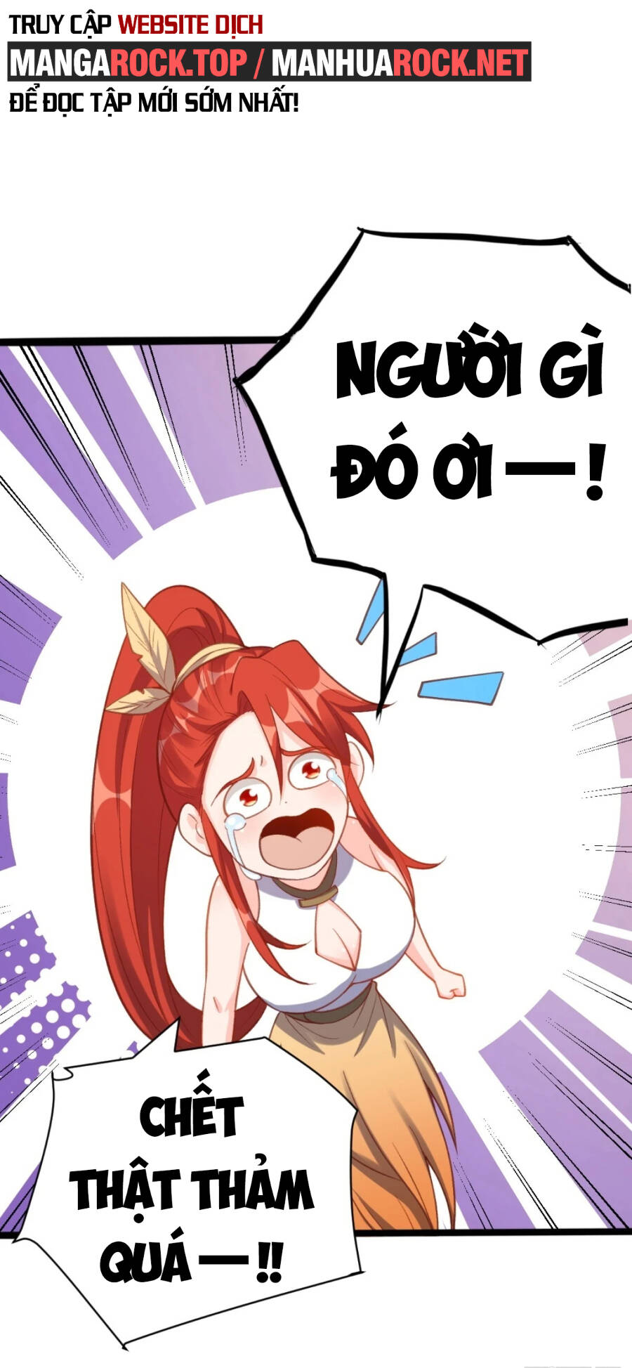 Nguyên Lai Ta Là Tu Tiên Đại Lão Chapter 201 - Trang 2