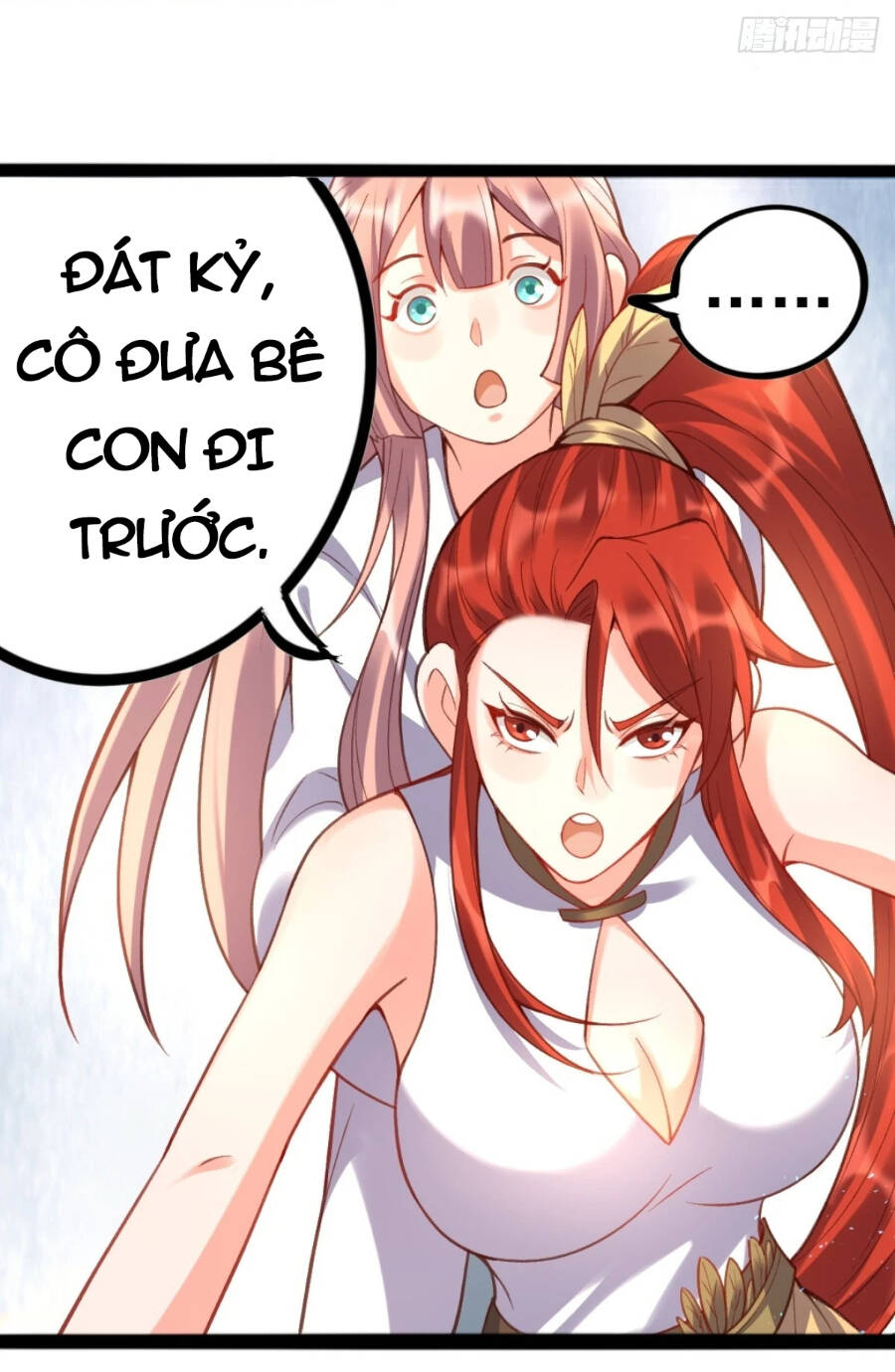 Nguyên Lai Ta Là Tu Tiên Đại Lão Chapter 201 - Trang 2