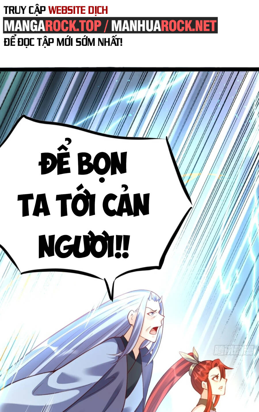 Nguyên Lai Ta Là Tu Tiên Đại Lão Chapter 201 - Trang 2