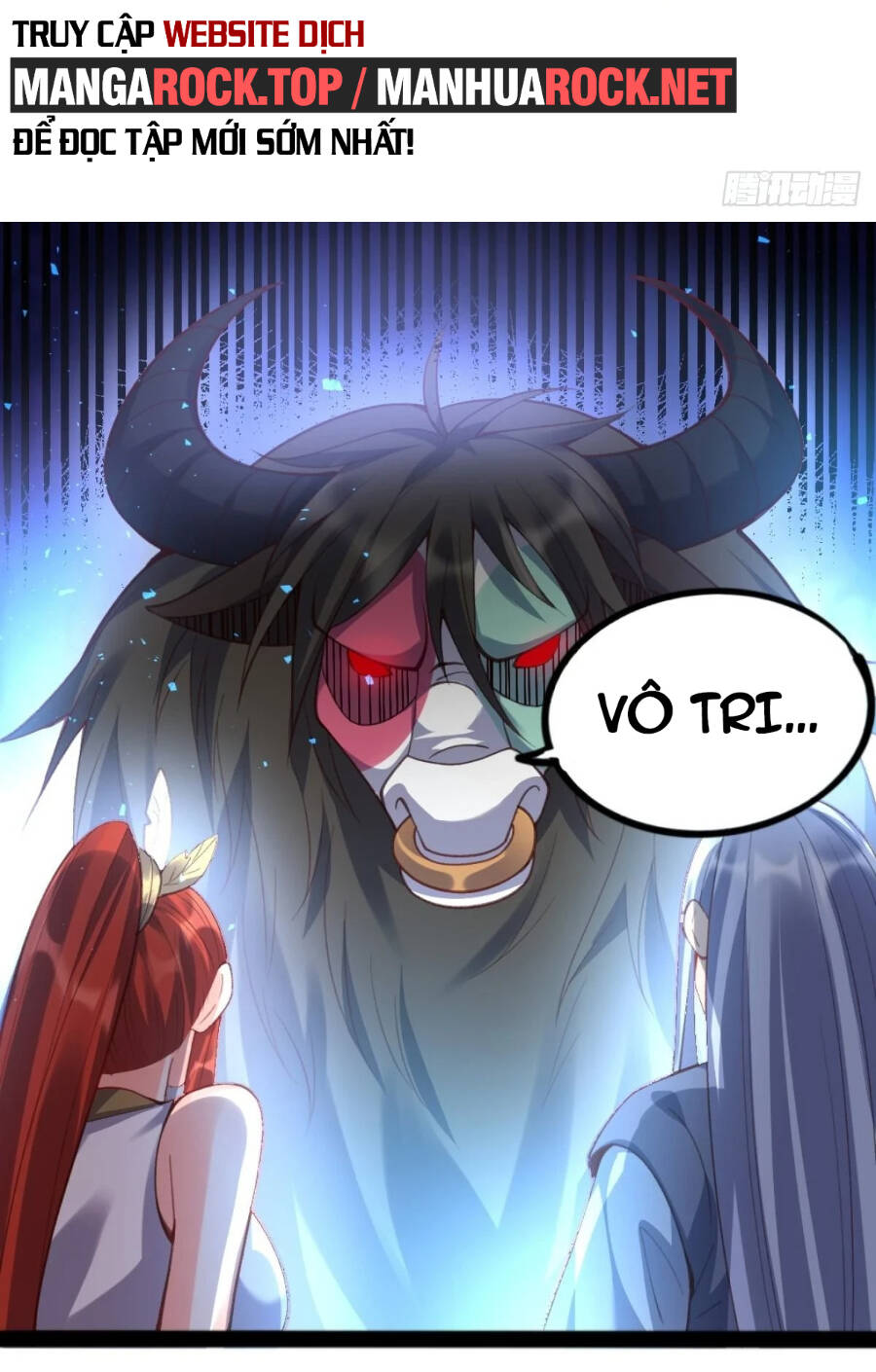 Nguyên Lai Ta Là Tu Tiên Đại Lão Chapter 201 - Trang 2