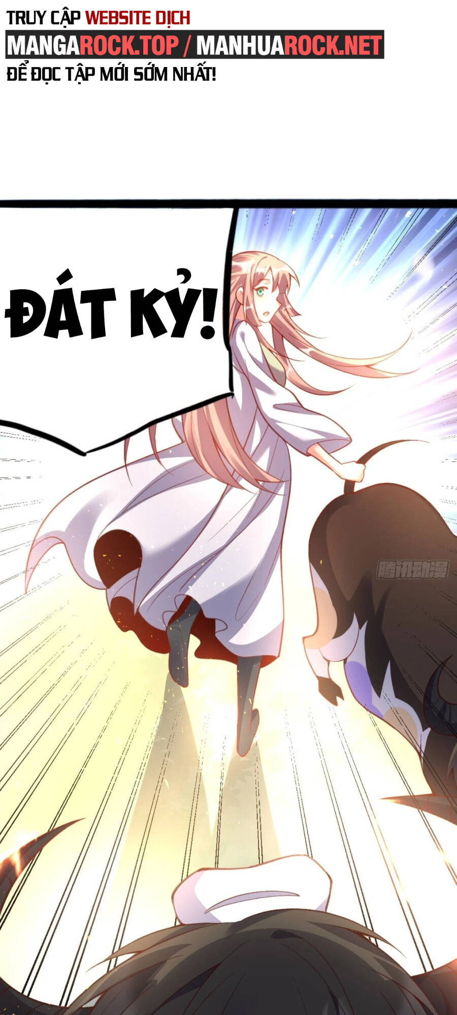 Nguyên Lai Ta Là Tu Tiên Đại Lão Chapter 201 - Trang 2