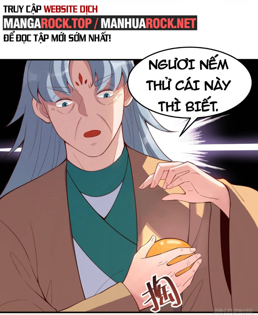 Nguyên Lai Ta Là Tu Tiên Đại Lão Chapter 204 - Trang 2