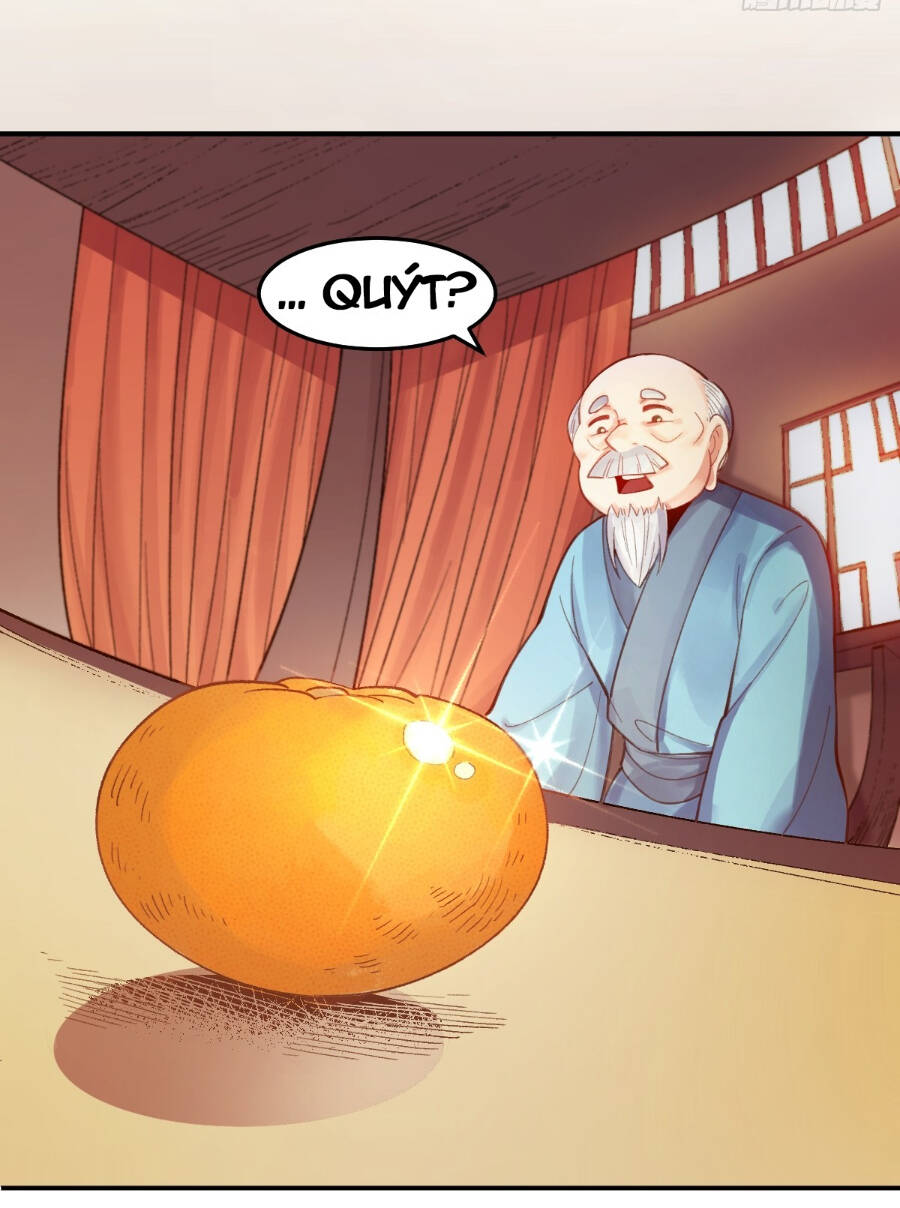 Nguyên Lai Ta Là Tu Tiên Đại Lão Chapter 204 - Trang 2