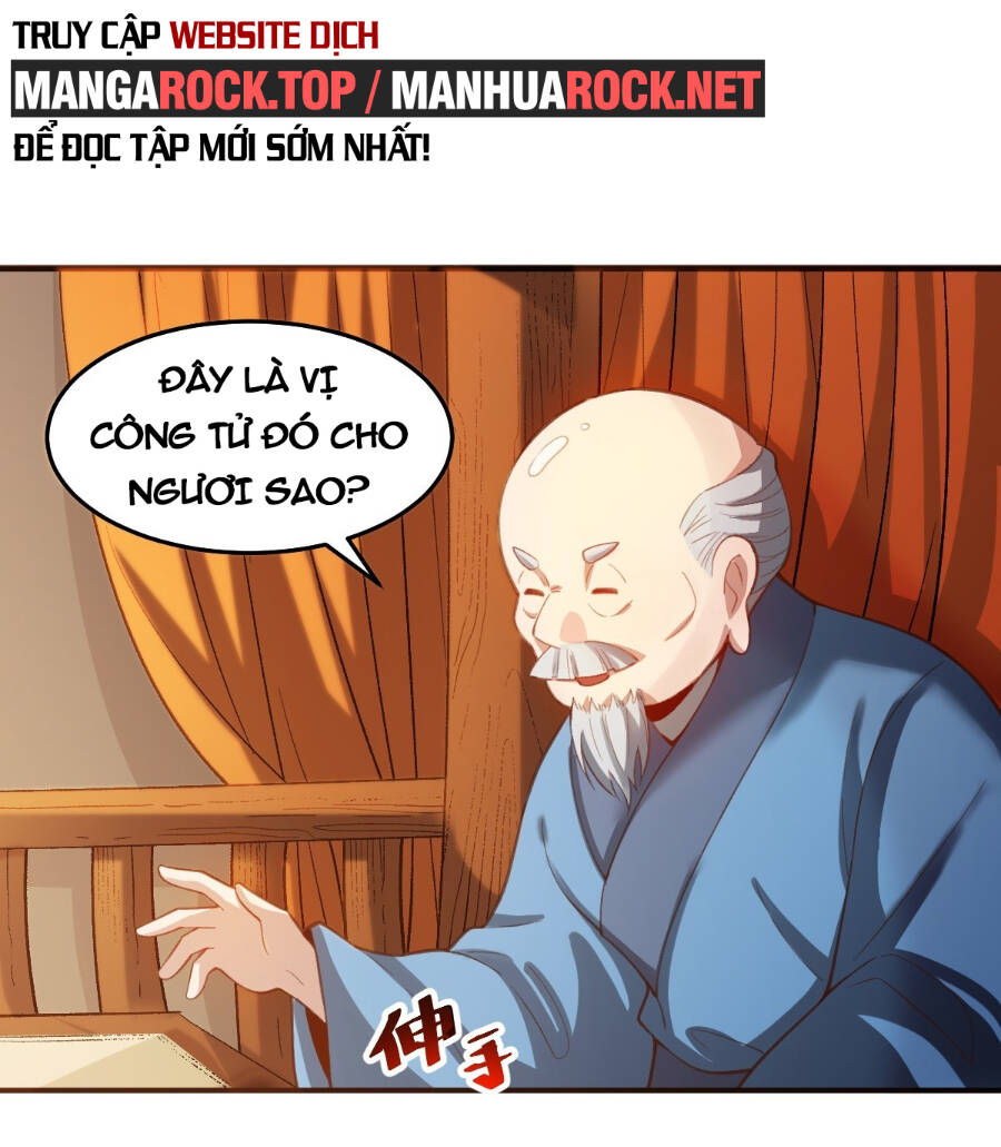 Nguyên Lai Ta Là Tu Tiên Đại Lão Chapter 204 - Trang 2