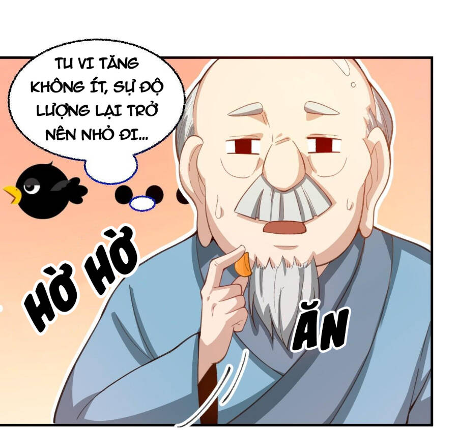 Nguyên Lai Ta Là Tu Tiên Đại Lão Chapter 204 - Trang 2