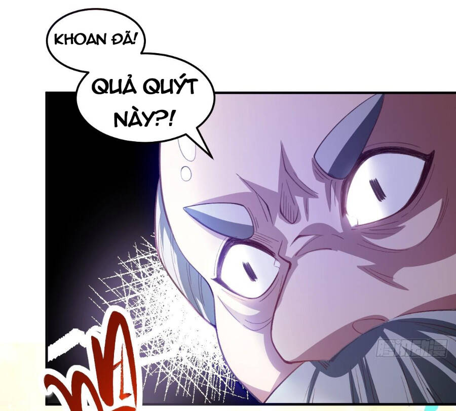 Nguyên Lai Ta Là Tu Tiên Đại Lão Chapter 204 - Trang 2