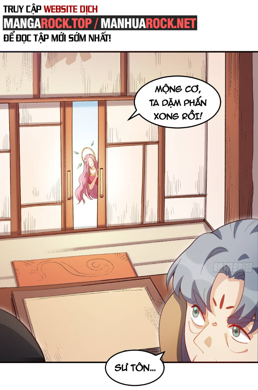 Nguyên Lai Ta Là Tu Tiên Đại Lão Chapter 204 - Trang 2