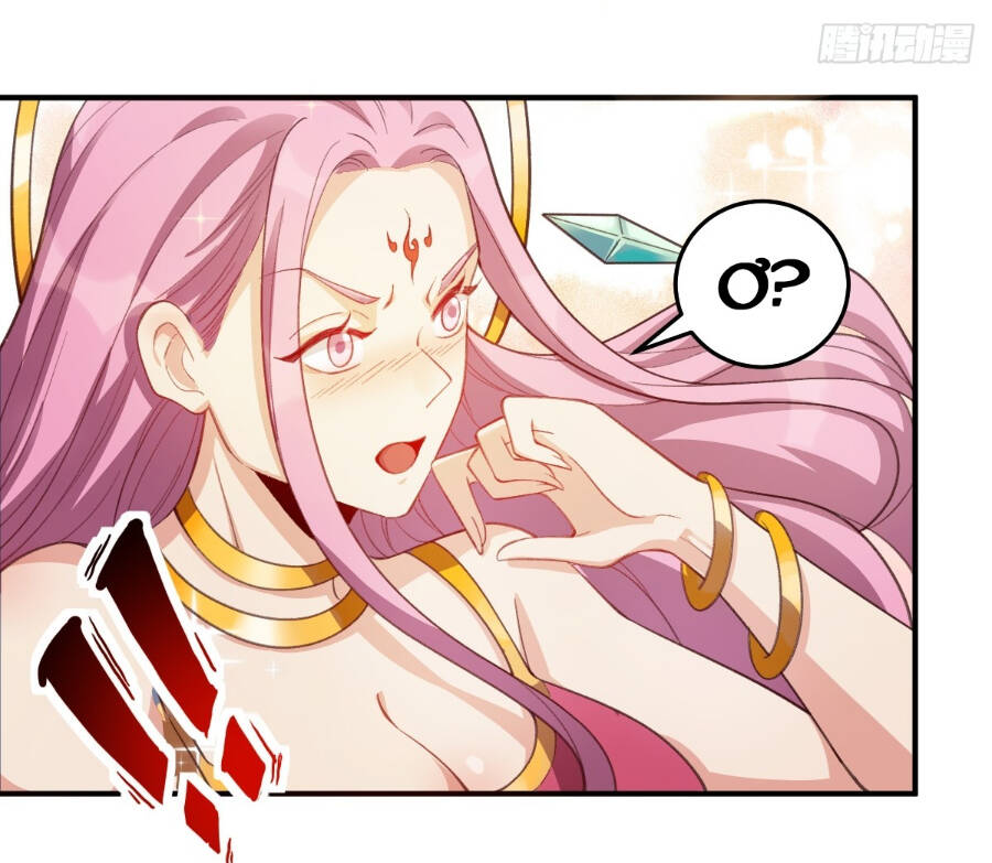 Nguyên Lai Ta Là Tu Tiên Đại Lão Chapter 204 - Trang 2