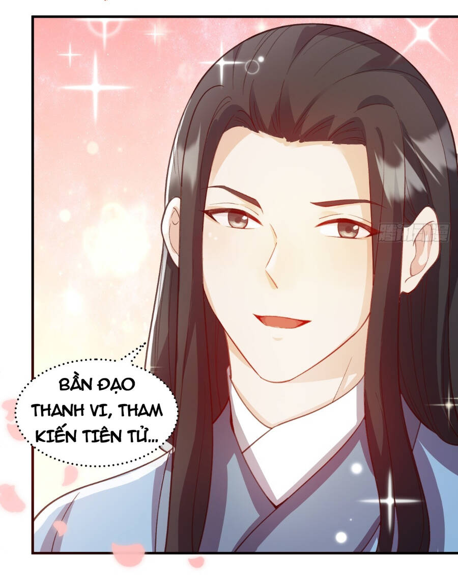 Nguyên Lai Ta Là Tu Tiên Đại Lão Chapter 204 - Trang 2