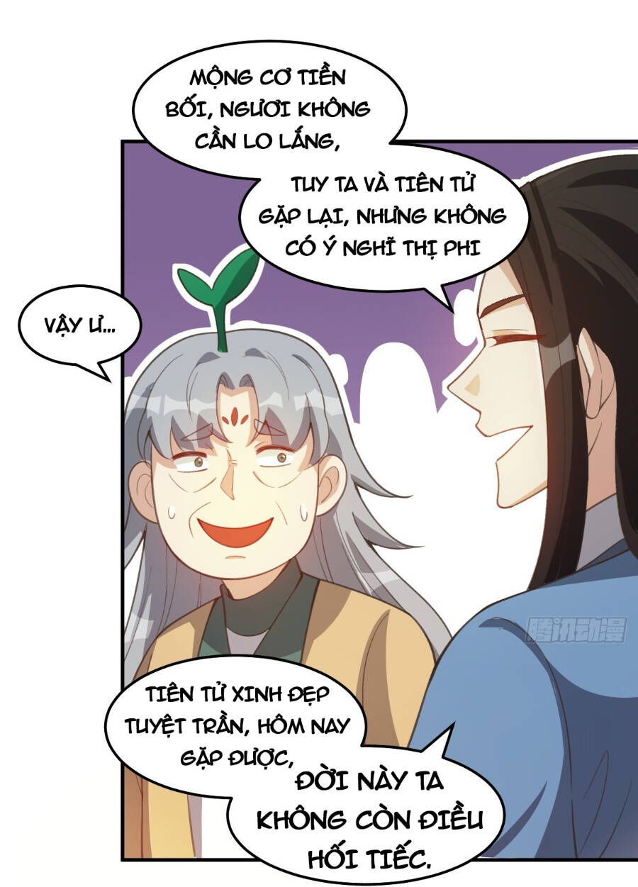 Nguyên Lai Ta Là Tu Tiên Đại Lão Chapter 204 - Trang 2