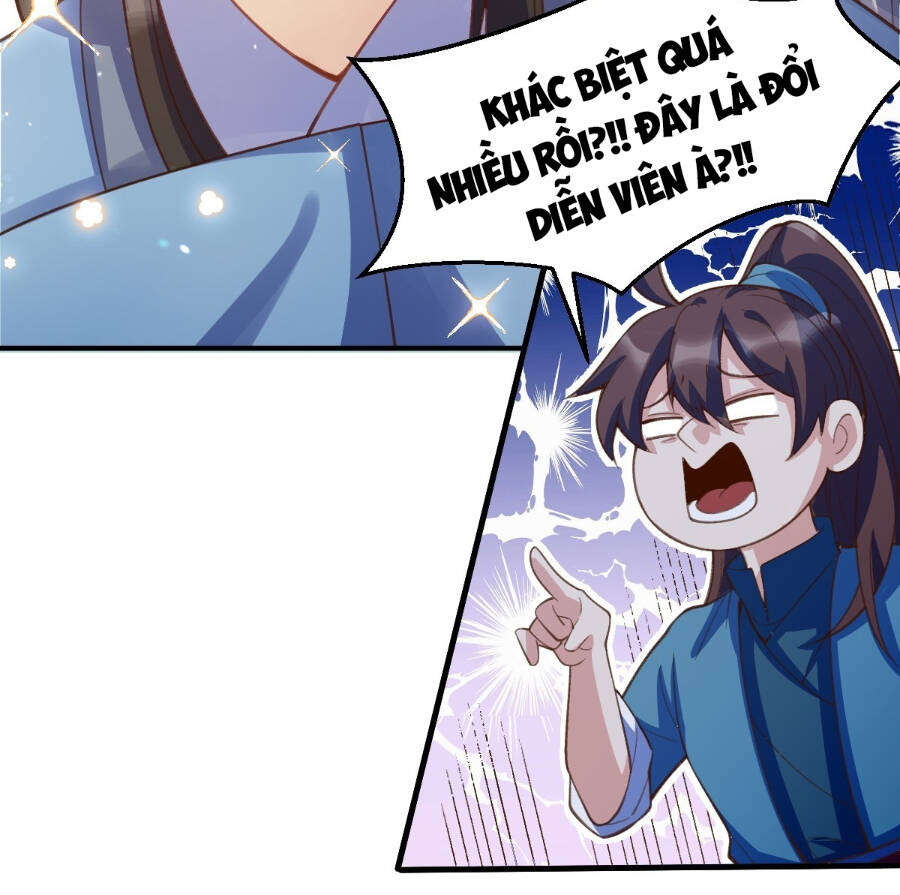 Nguyên Lai Ta Là Tu Tiên Đại Lão Chapter 204 - Trang 2