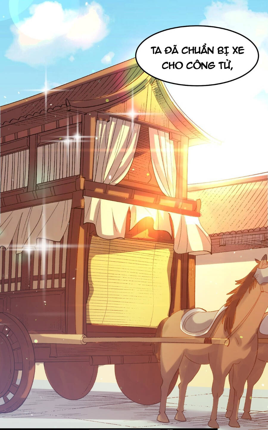 Nguyên Lai Ta Là Tu Tiên Đại Lão Chapter 204 - Trang 2