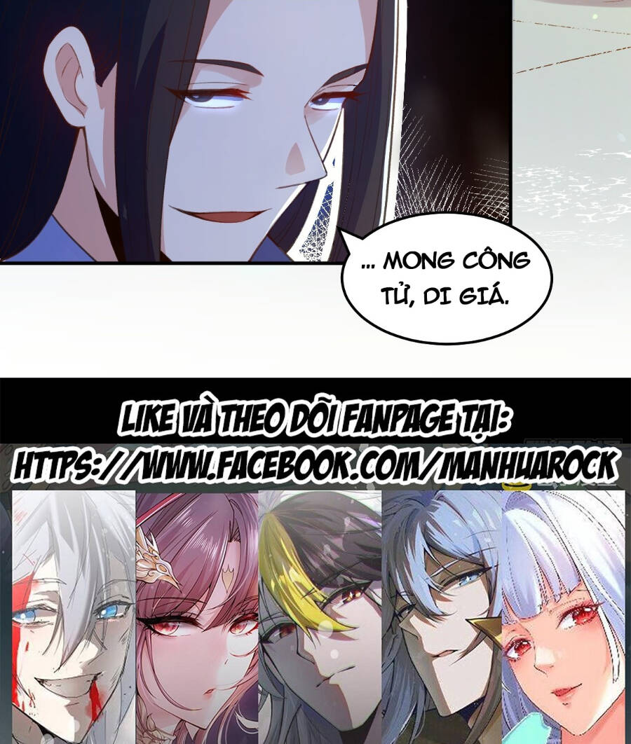 Nguyên Lai Ta Là Tu Tiên Đại Lão Chapter 204 - Trang 2