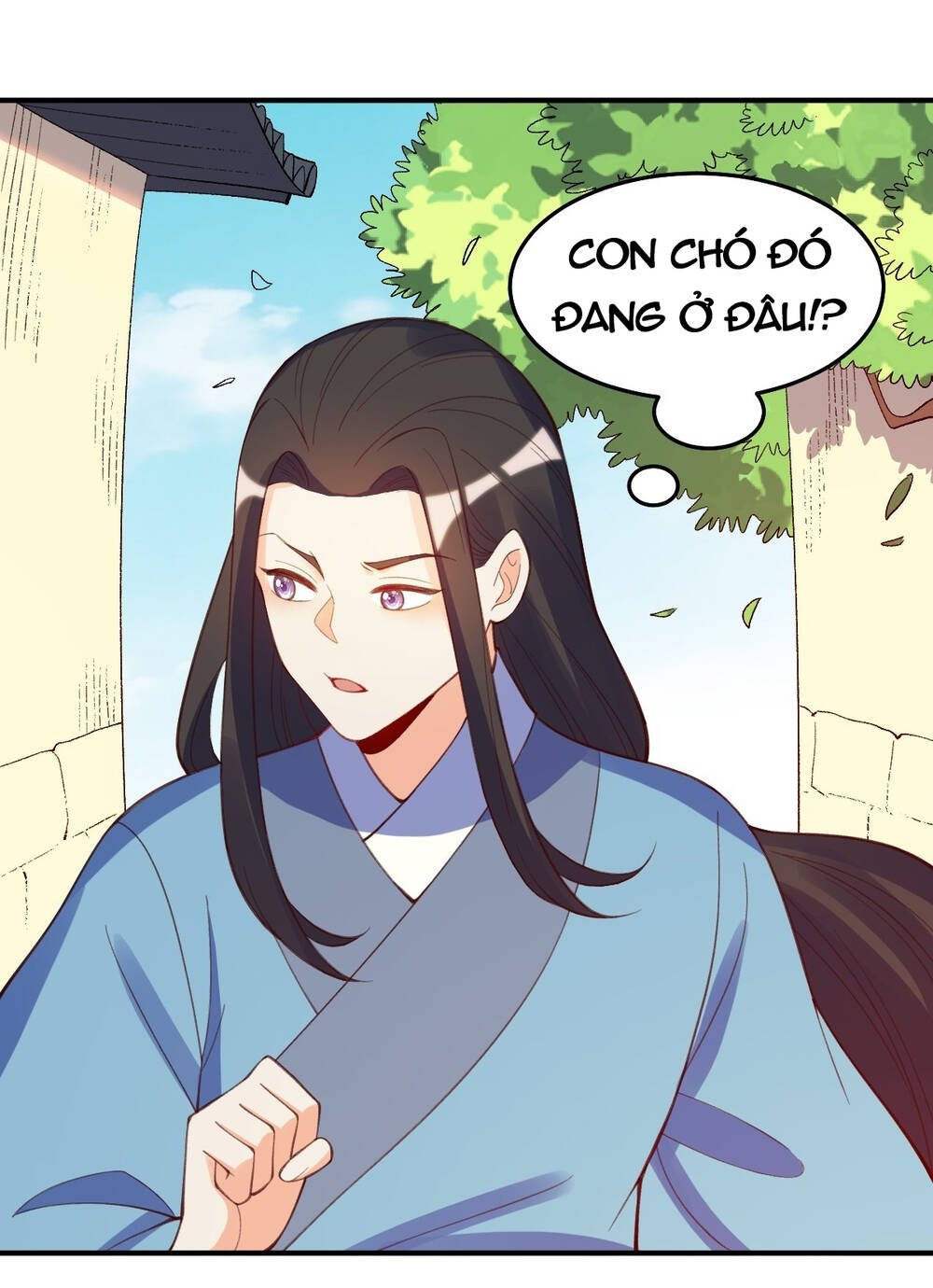 Nguyên Lai Ta Là Tu Tiên Đại Lão Chapter 205 - Trang 2