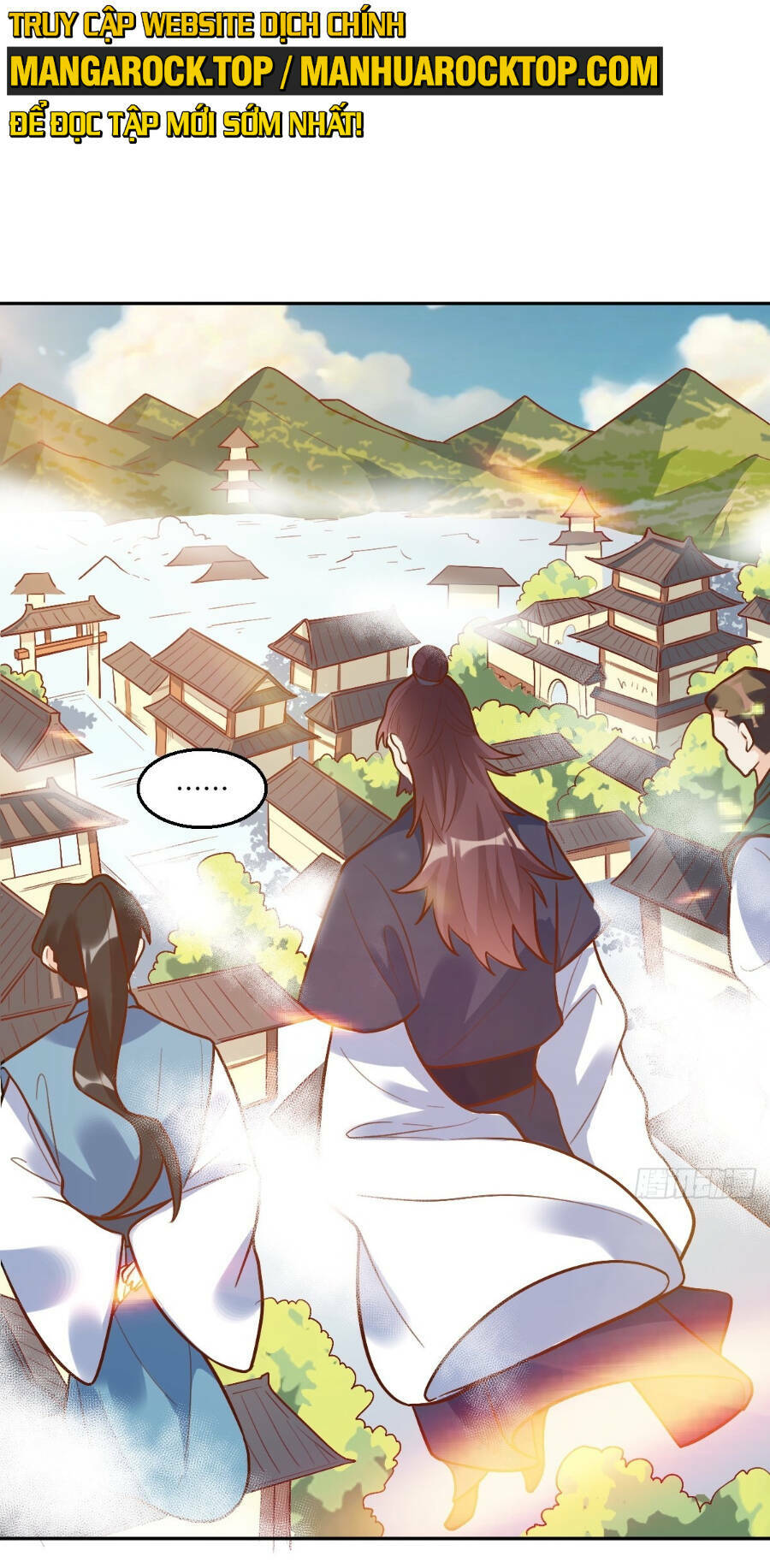 Nguyên Lai Ta Là Tu Tiên Đại Lão Chapter 207 - Trang 2