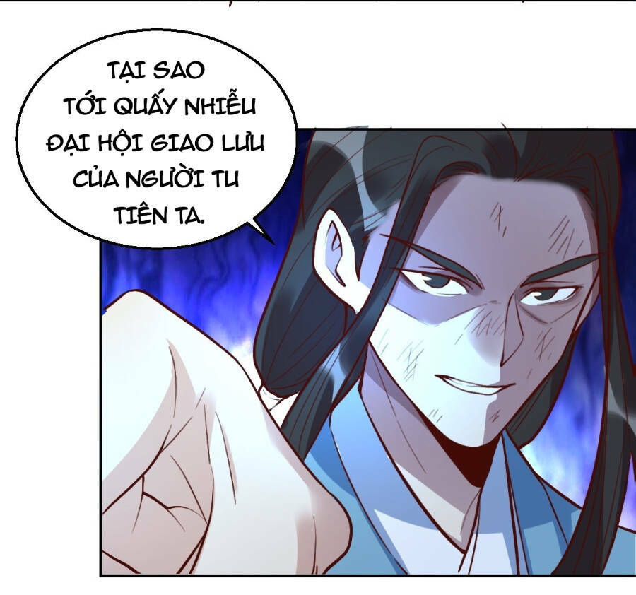 Nguyên Lai Ta Là Tu Tiên Đại Lão Chapter 207 - Trang 2