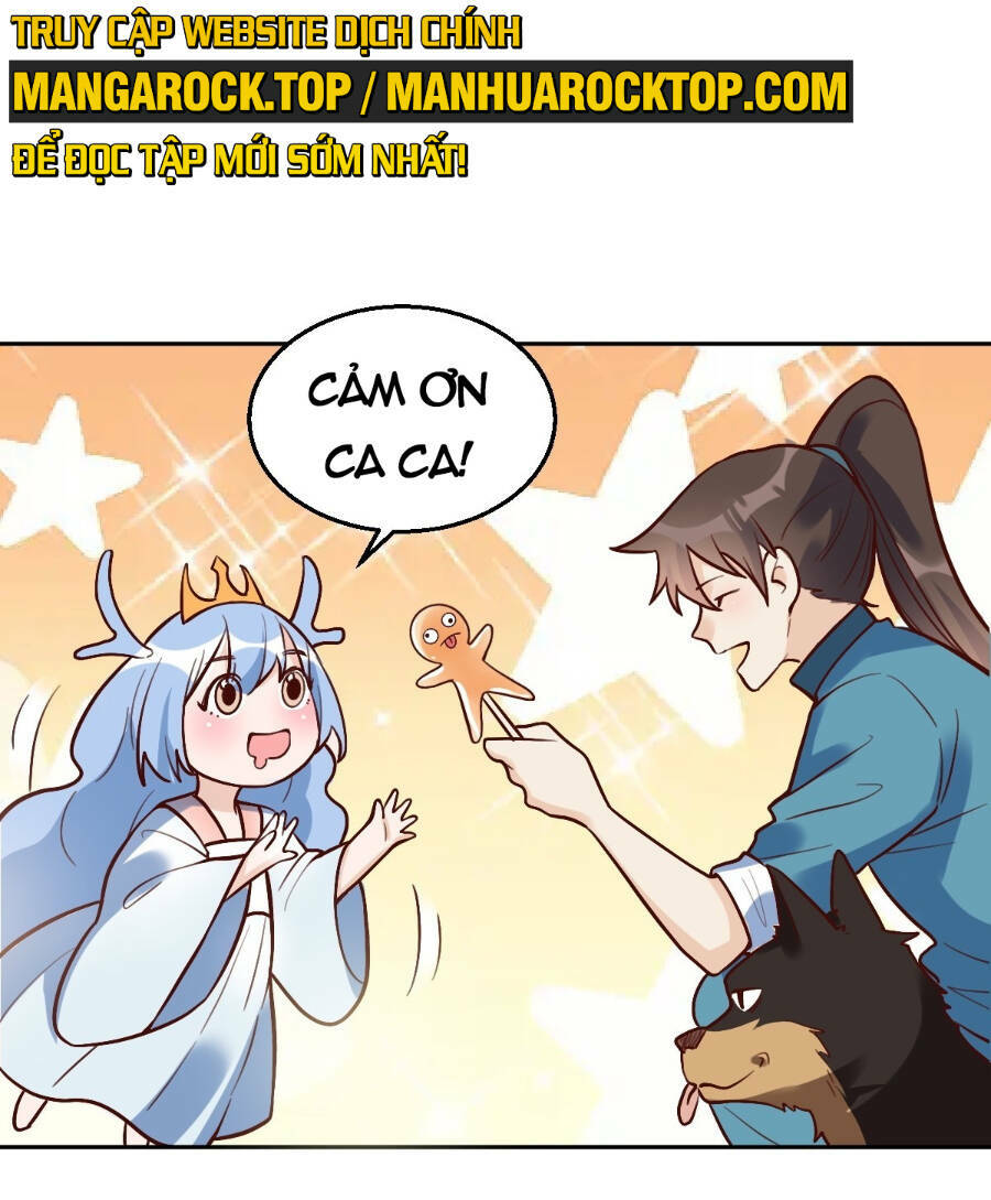 Nguyên Lai Ta Là Tu Tiên Đại Lão Chapter 207 - Trang 2