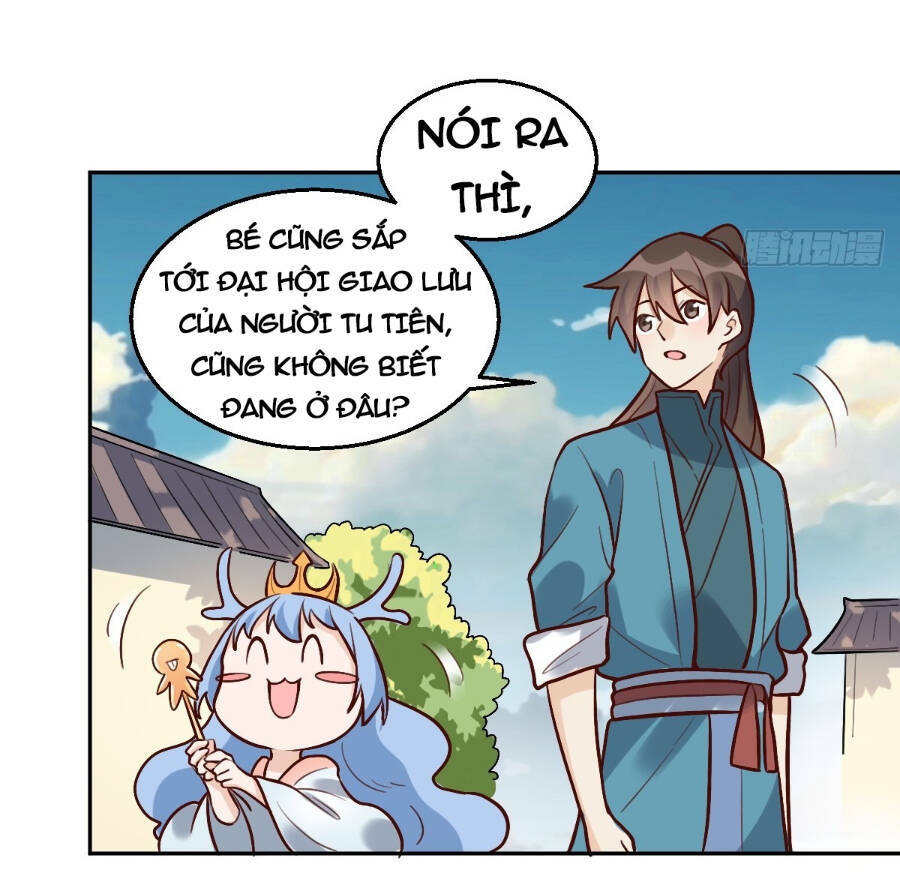 Nguyên Lai Ta Là Tu Tiên Đại Lão Chapter 207 - Trang 2