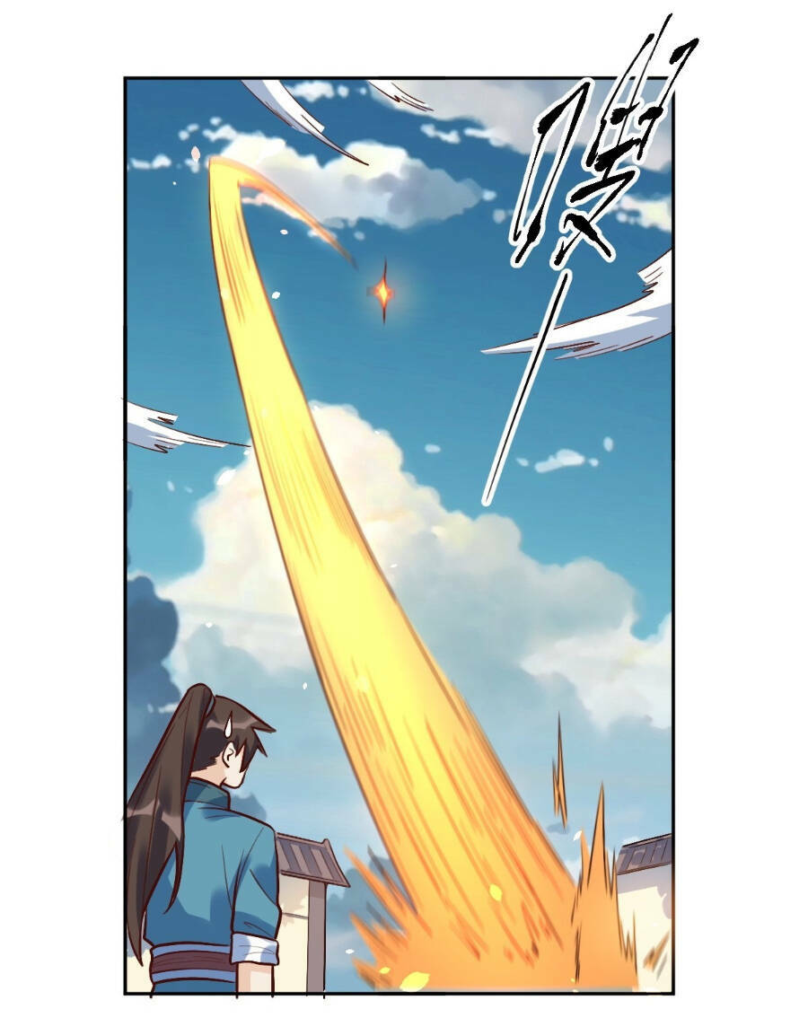 Nguyên Lai Ta Là Tu Tiên Đại Lão Chapter 207 - Trang 2