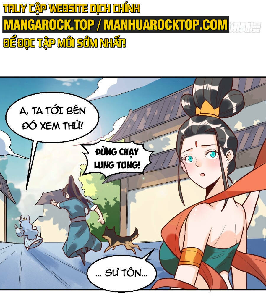 Nguyên Lai Ta Là Tu Tiên Đại Lão Chapter 207 - Trang 2