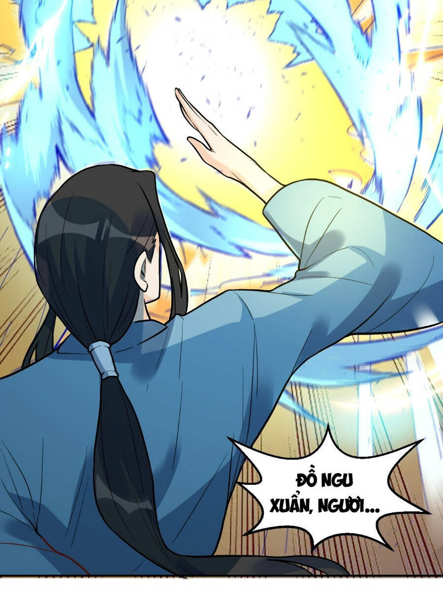 Nguyên Lai Ta Là Tu Tiên Đại Lão Chapter 207 - Trang 2