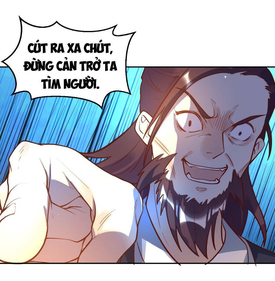 Nguyên Lai Ta Là Tu Tiên Đại Lão Chapter 207 - Trang 2