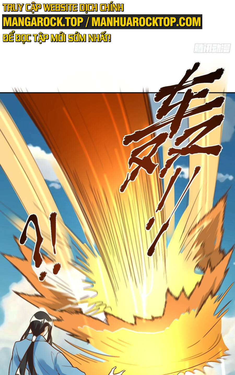 Nguyên Lai Ta Là Tu Tiên Đại Lão Chapter 207 - Trang 2