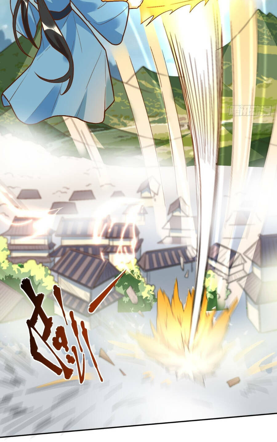 Nguyên Lai Ta Là Tu Tiên Đại Lão Chapter 207 - Trang 2