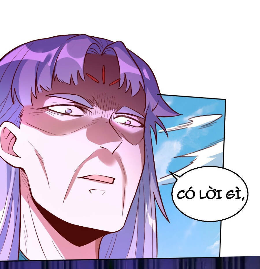 Nguyên Lai Ta Là Tu Tiên Đại Lão Chapter 207 - Trang 2