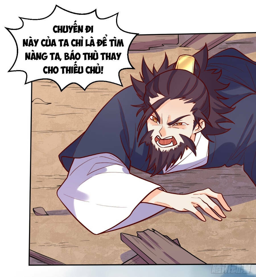 Nguyên Lai Ta Là Tu Tiên Đại Lão Chapter 207 - Trang 2