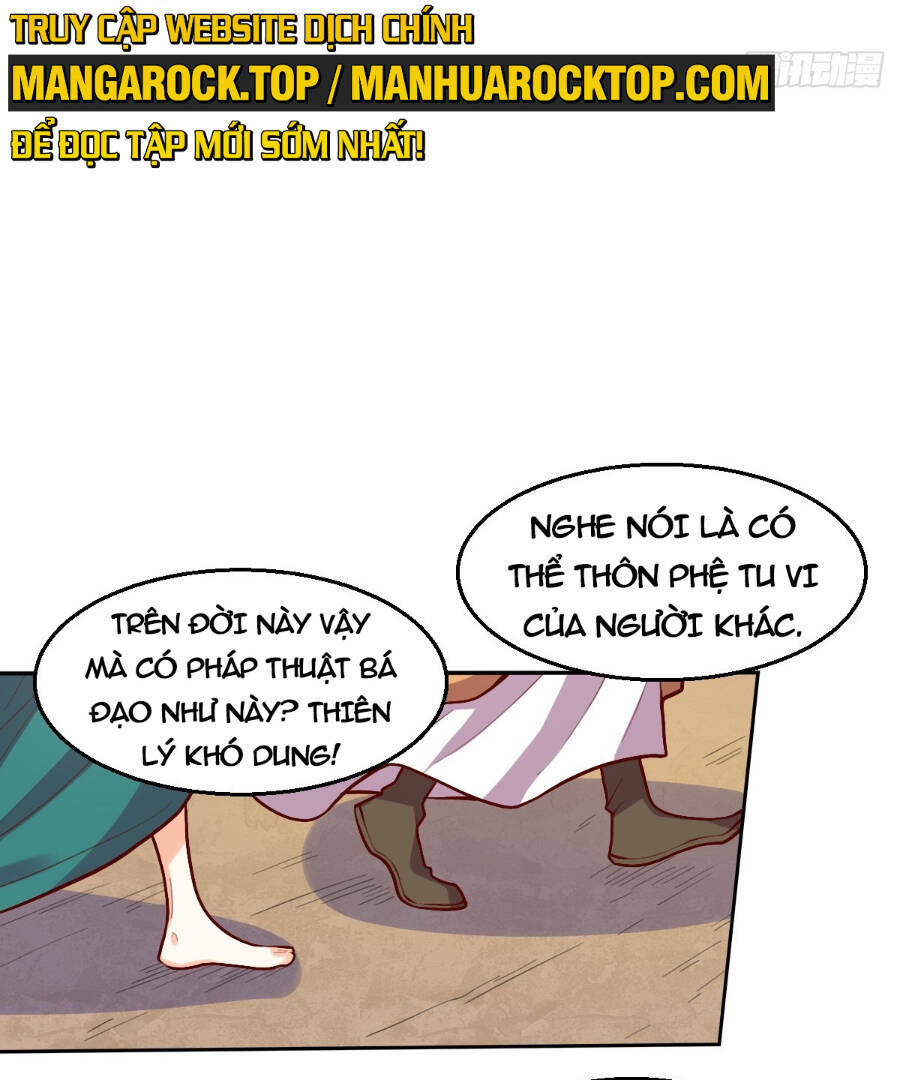 Nguyên Lai Ta Là Tu Tiên Đại Lão Chapter 207 - Trang 2