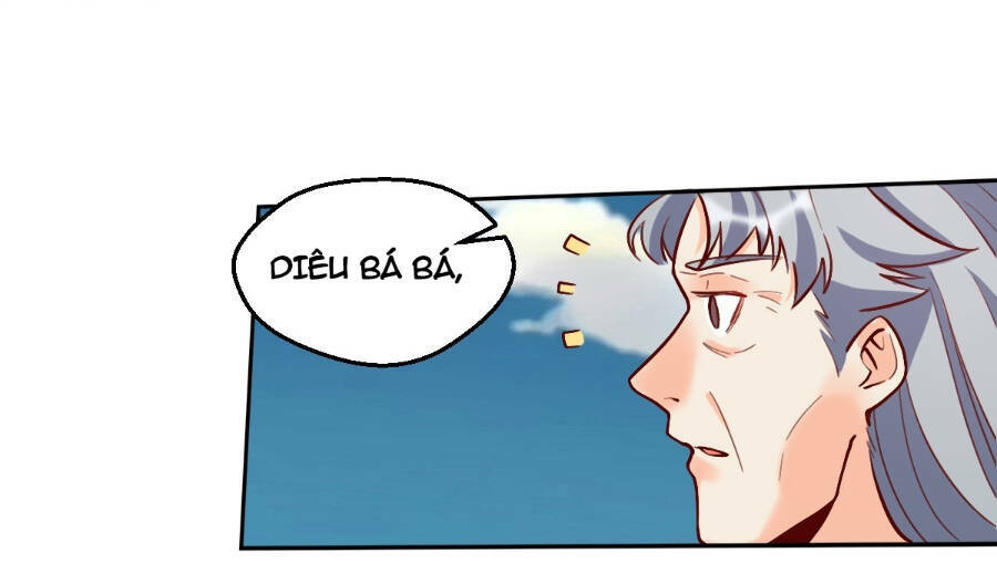 Nguyên Lai Ta Là Tu Tiên Đại Lão Chapter 207 - Trang 2
