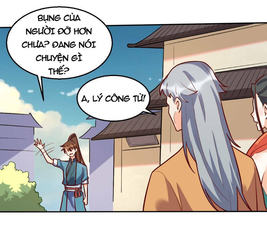 Nguyên Lai Ta Là Tu Tiên Đại Lão Chapter 207 - Trang 2