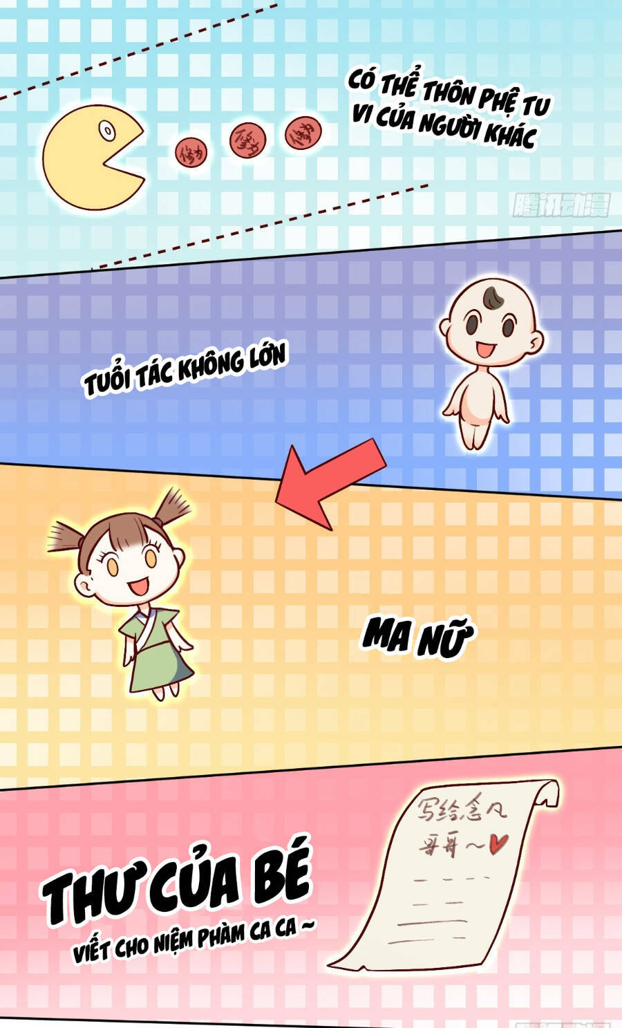 Nguyên Lai Ta Là Tu Tiên Đại Lão Chapter 207 - Trang 2