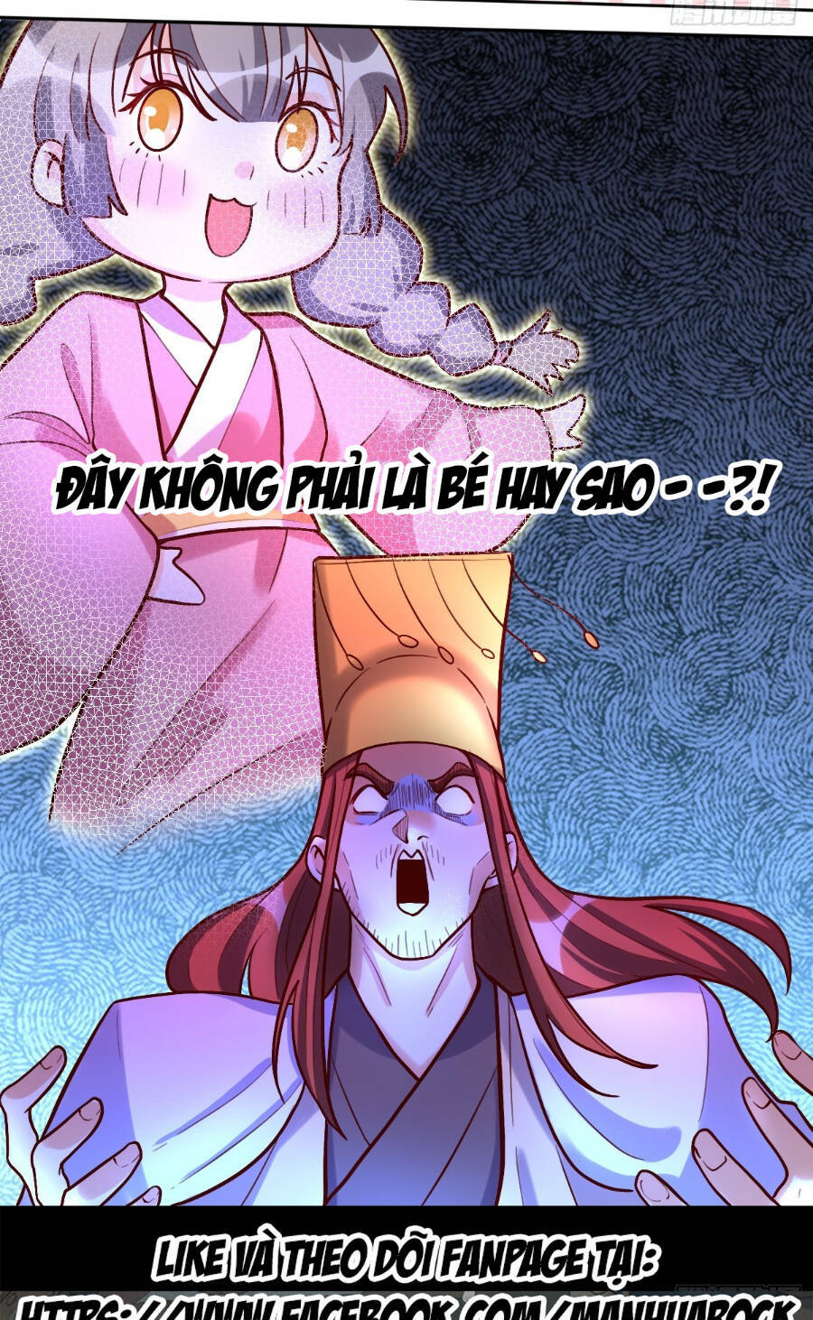 Nguyên Lai Ta Là Tu Tiên Đại Lão Chapter 207 - Trang 2