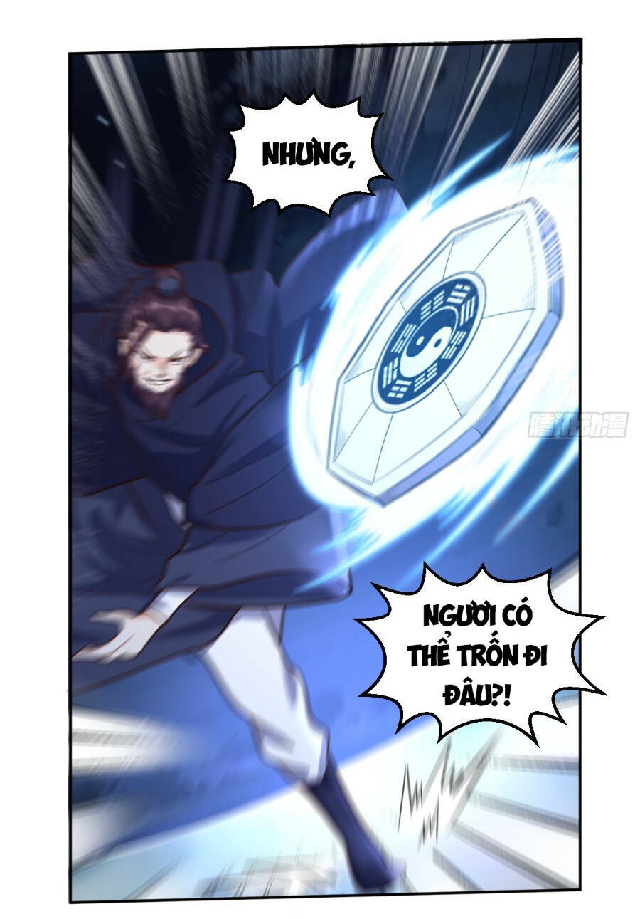 Nguyên Lai Ta Là Tu Tiên Đại Lão Chapter 208 - Trang 2