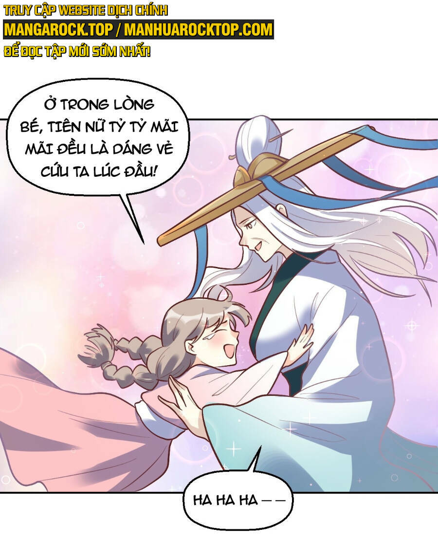 Nguyên Lai Ta Là Tu Tiên Đại Lão Chapter 209 - Trang 2