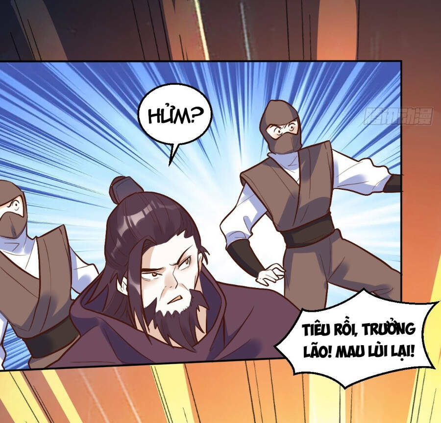 Nguyên Lai Ta Là Tu Tiên Đại Lão Chapter 209 - Trang 2